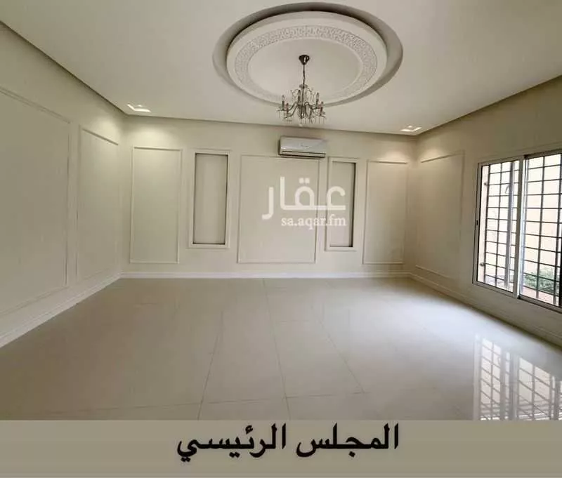 فيلا 4 غرف في الياسمين 6