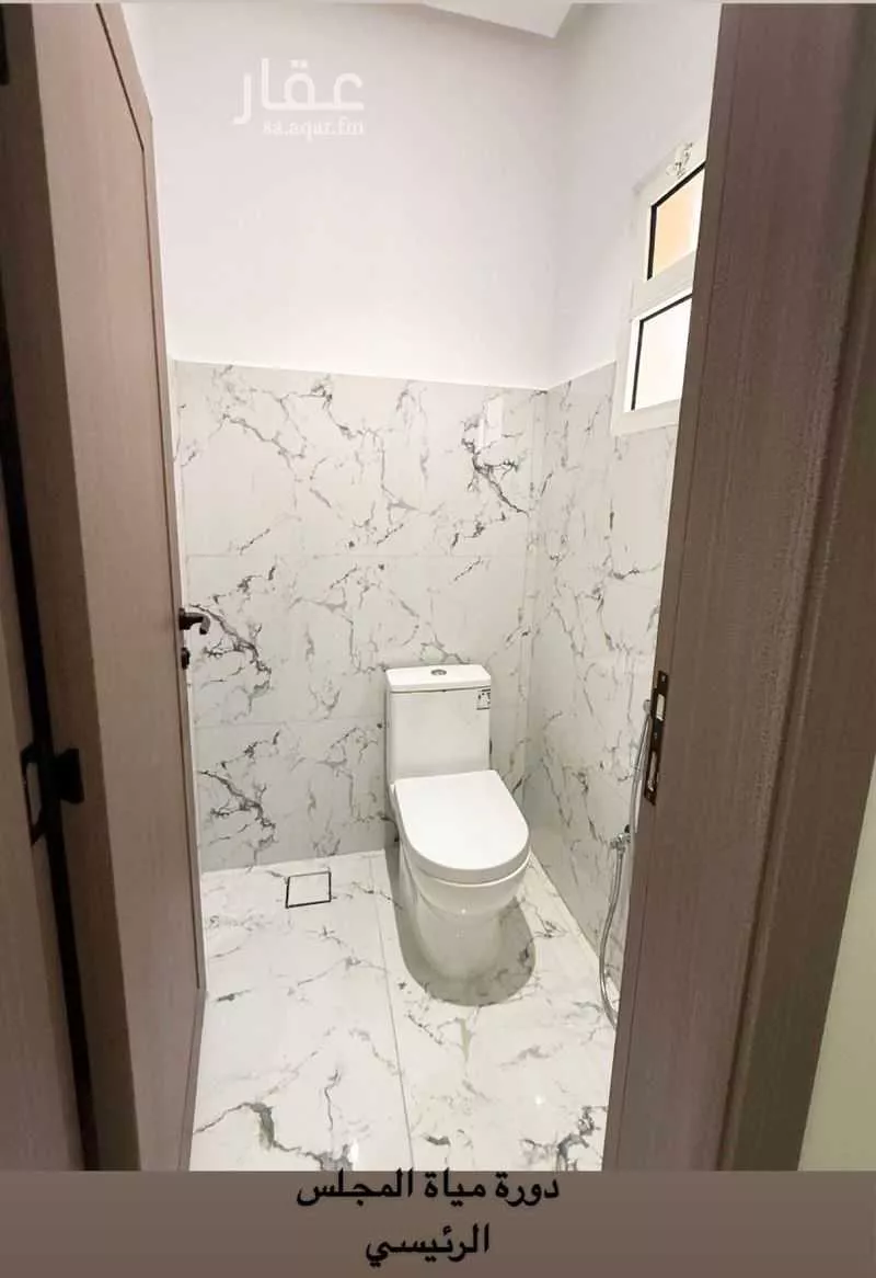 فيلا 4 غرف في الياسمين 8