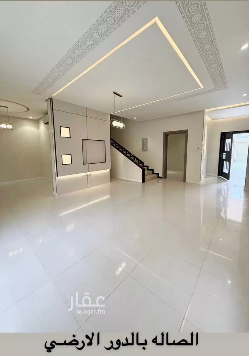 فيلا 4 غرف في الياسمين 9