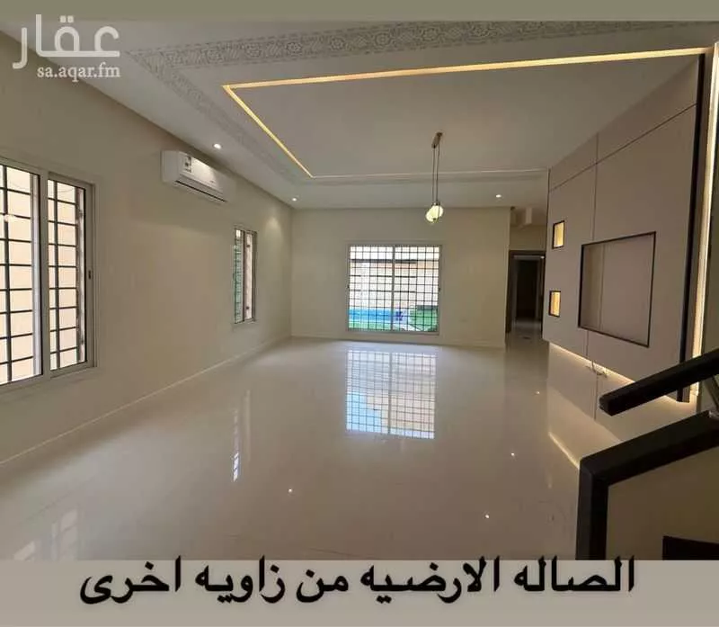 فيلا 4 غرف في الياسمين 10