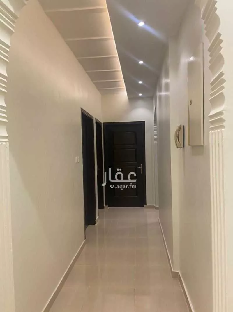 5 bedroom apartment in King Fahd 6