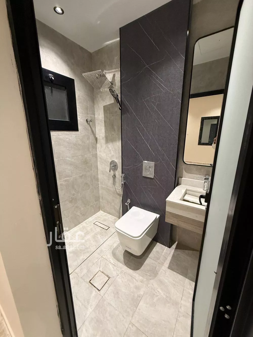 5 bedroom apartment in As Saif 7