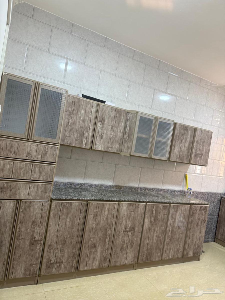 شقة 3 غرف في الشراع 7