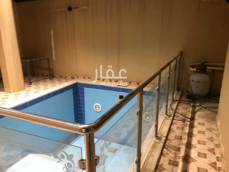 فيلا 5 غرف في المونسية 5