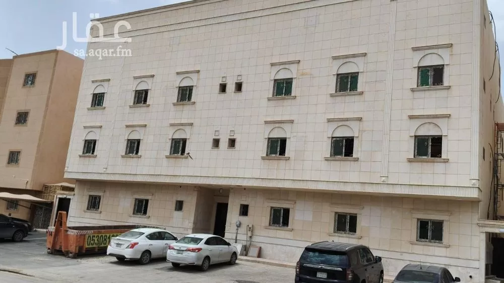 شقة 1 غرف في إشبيلية 8