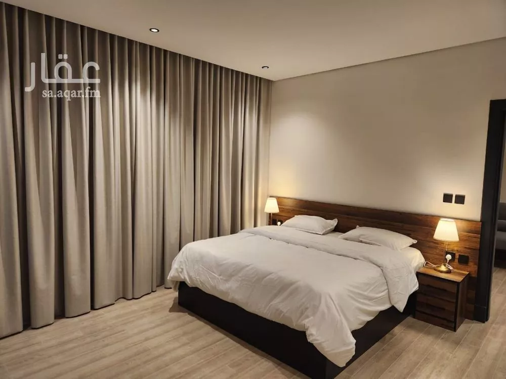 دور 1 غرف في العارض 2