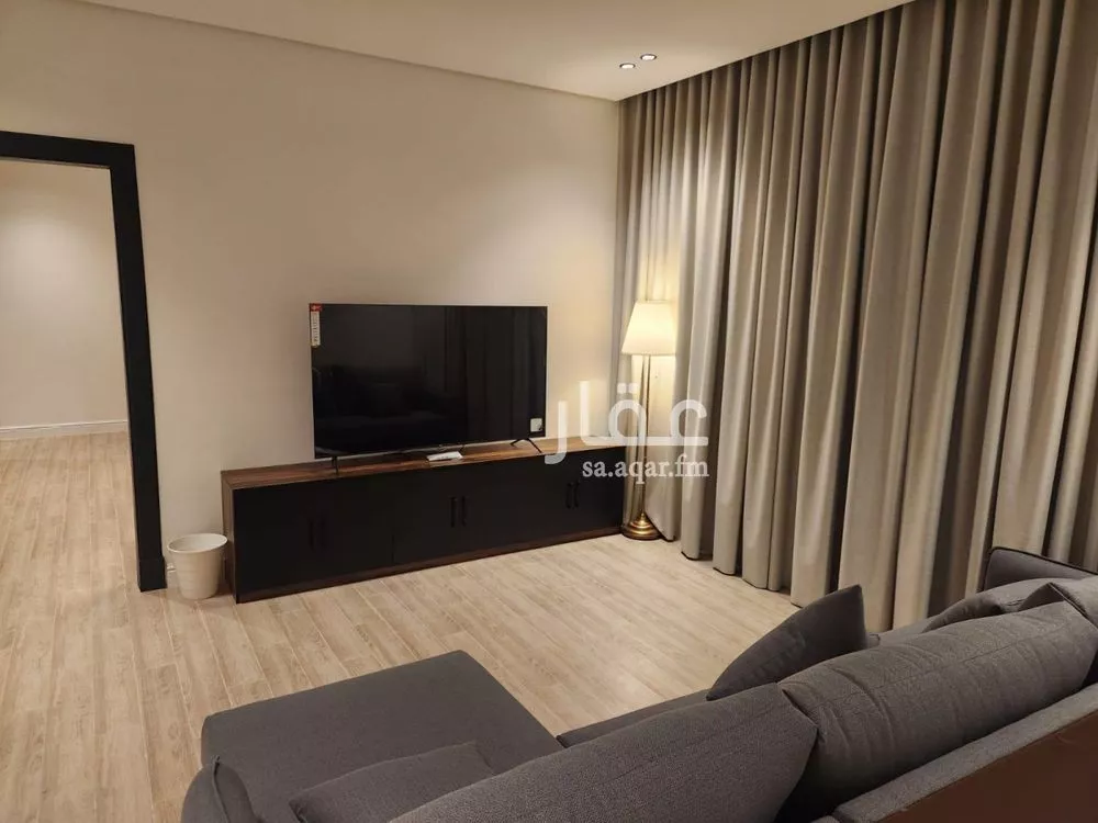 دور 1 غرف في العارض 4