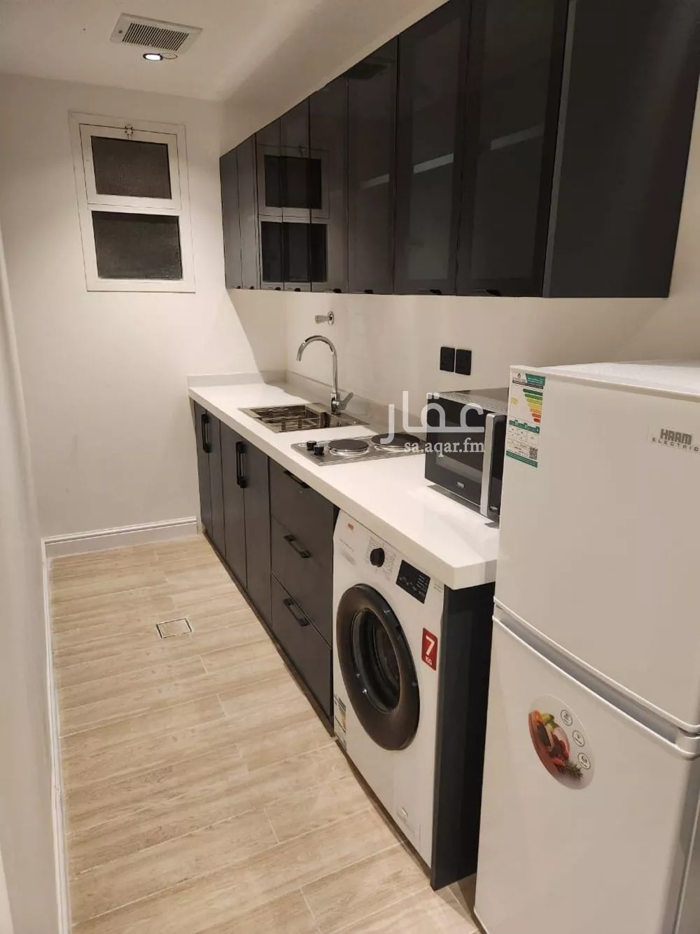 دور 1 غرف في العارض 5