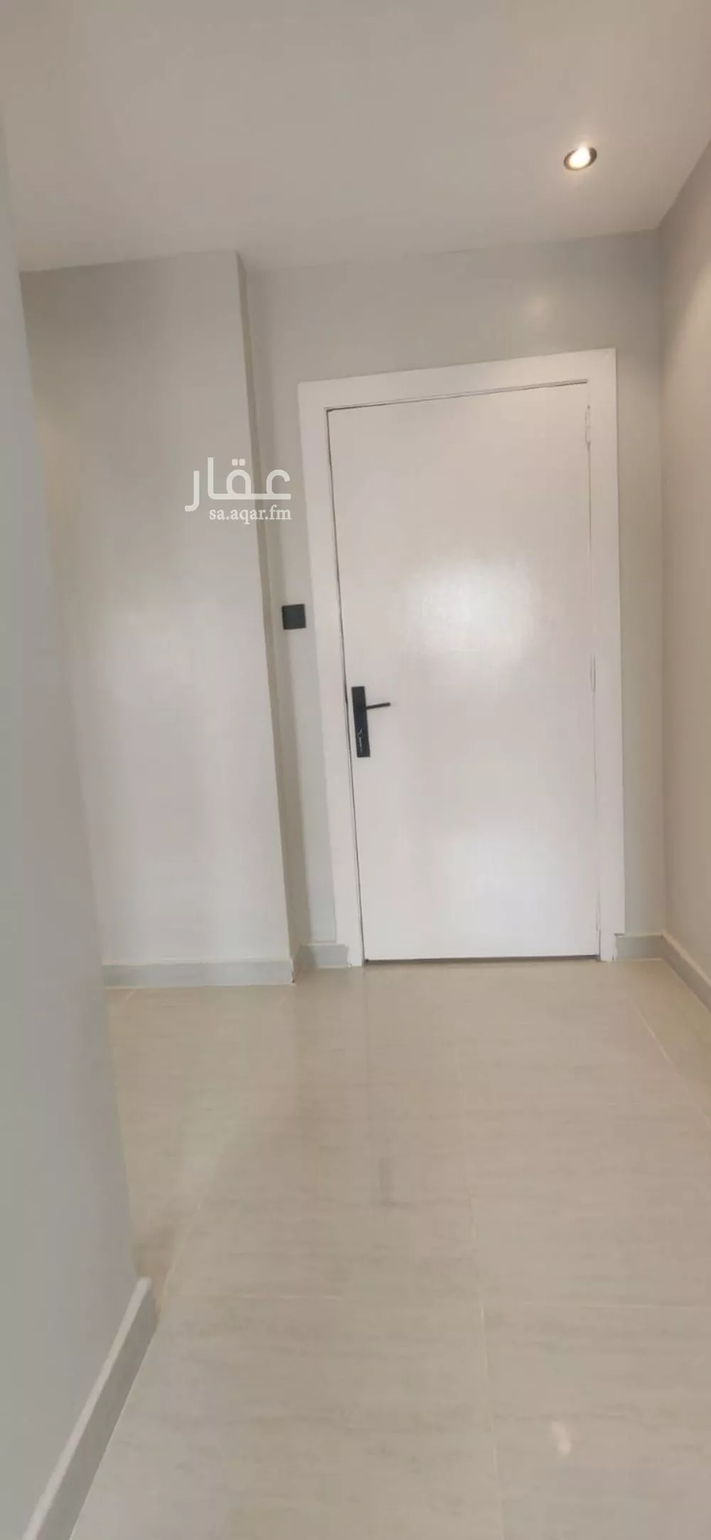 شقة 2 غرف في المربع 11