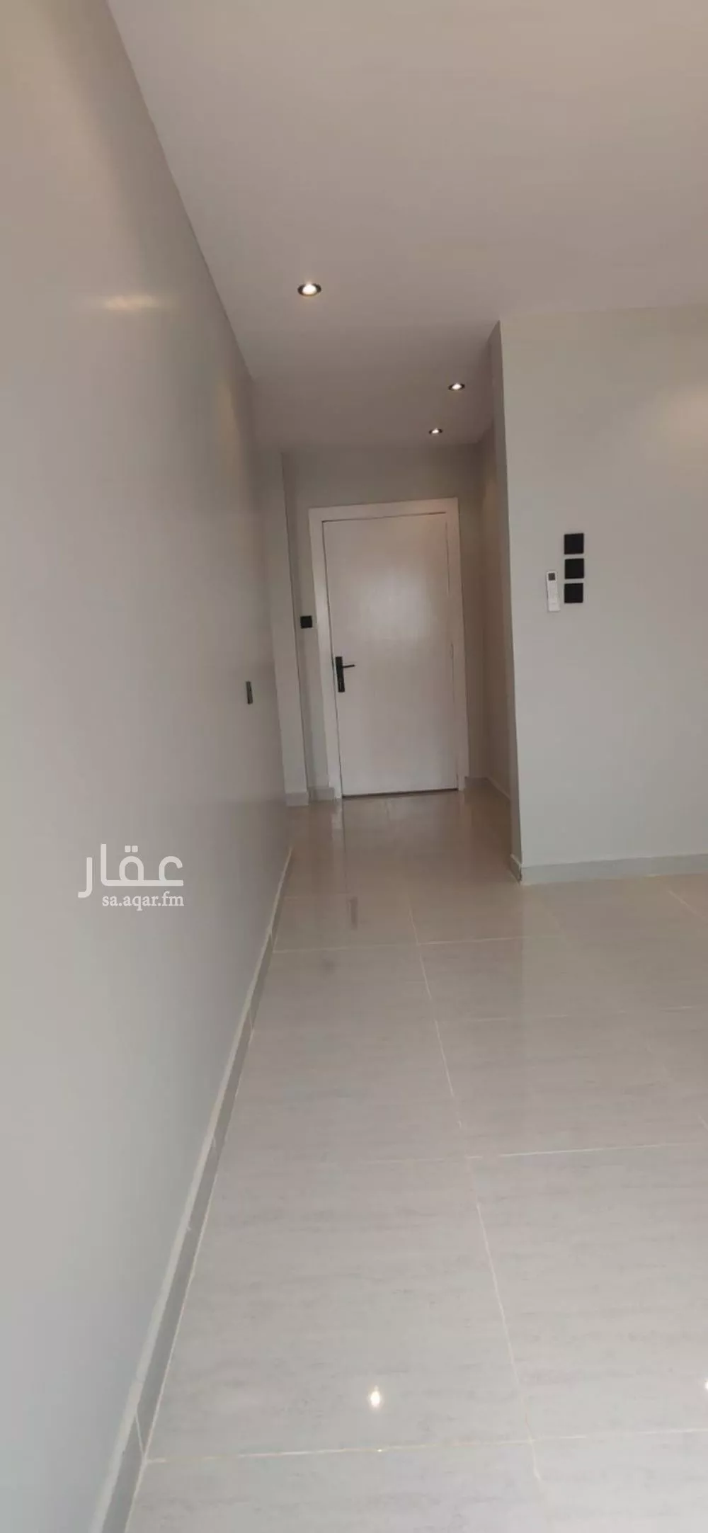 شقة 2 غرف في المربع 16