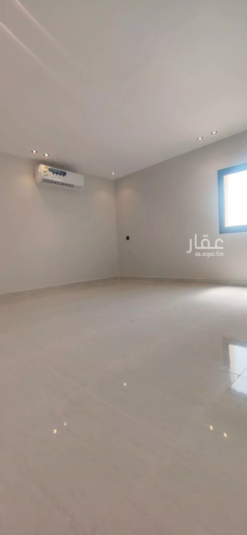 شقة 2 غرف في المربع 18