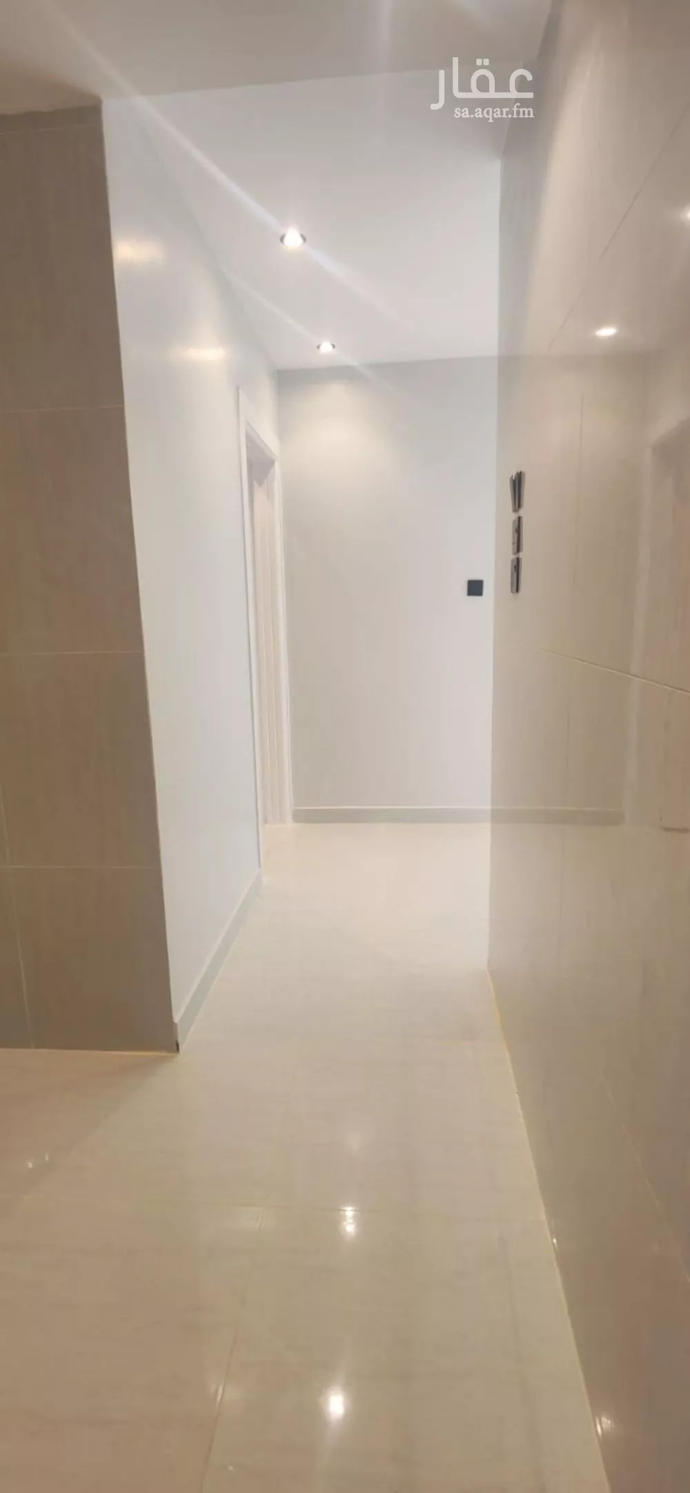 شقة 2 غرف في المربع 19