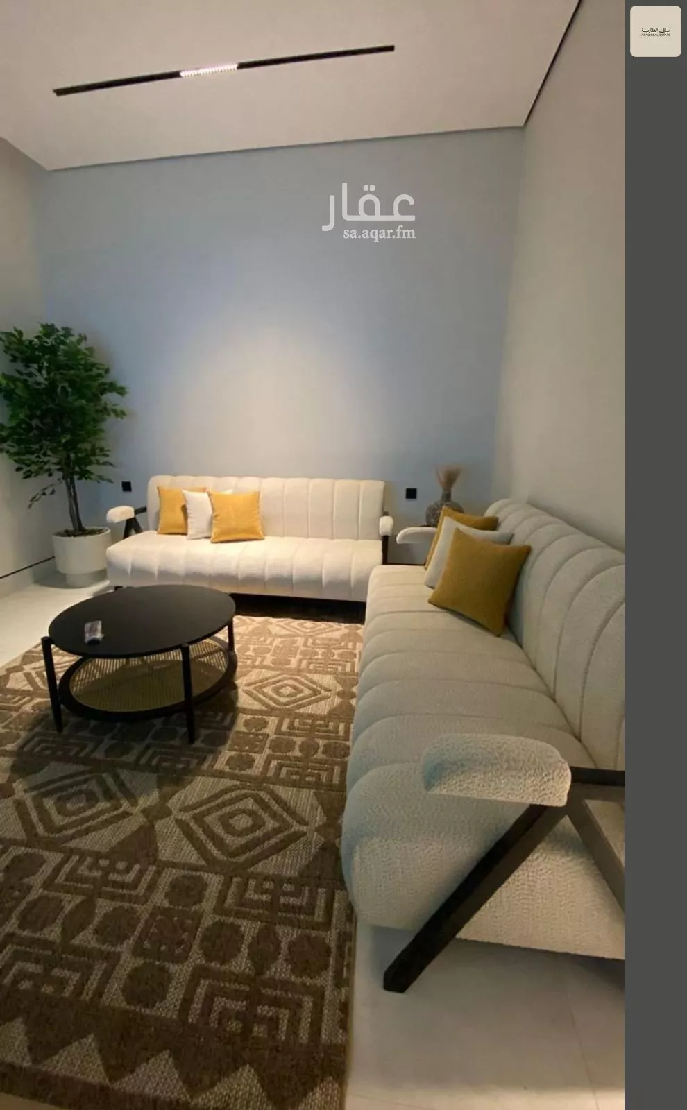 شقة 2 غرف في المونسية 2