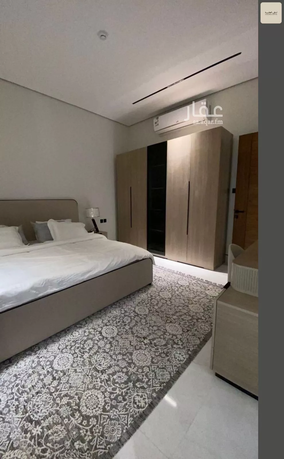 شقة 2 غرف في المونسية 11