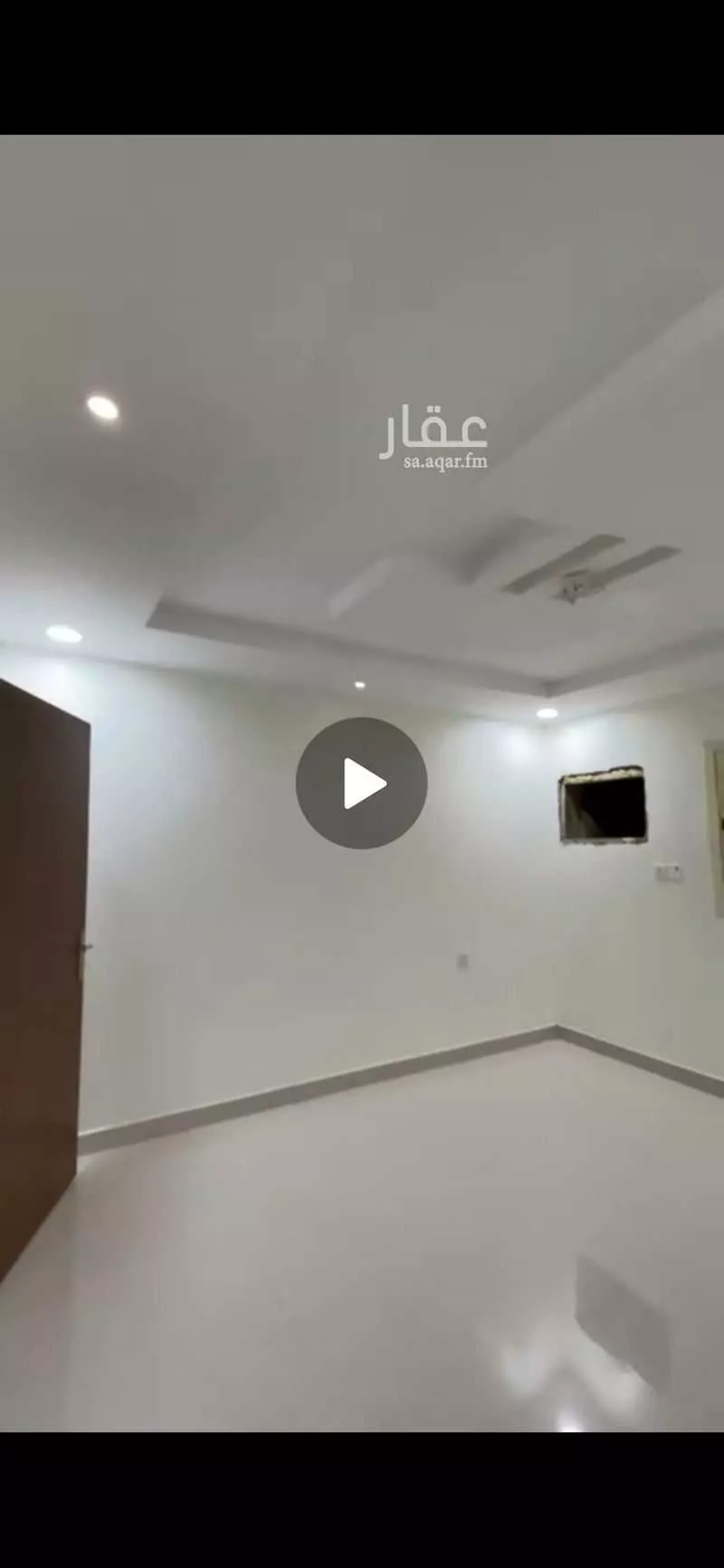 شقة 5 غرف في ضاحية الملك فهد 6