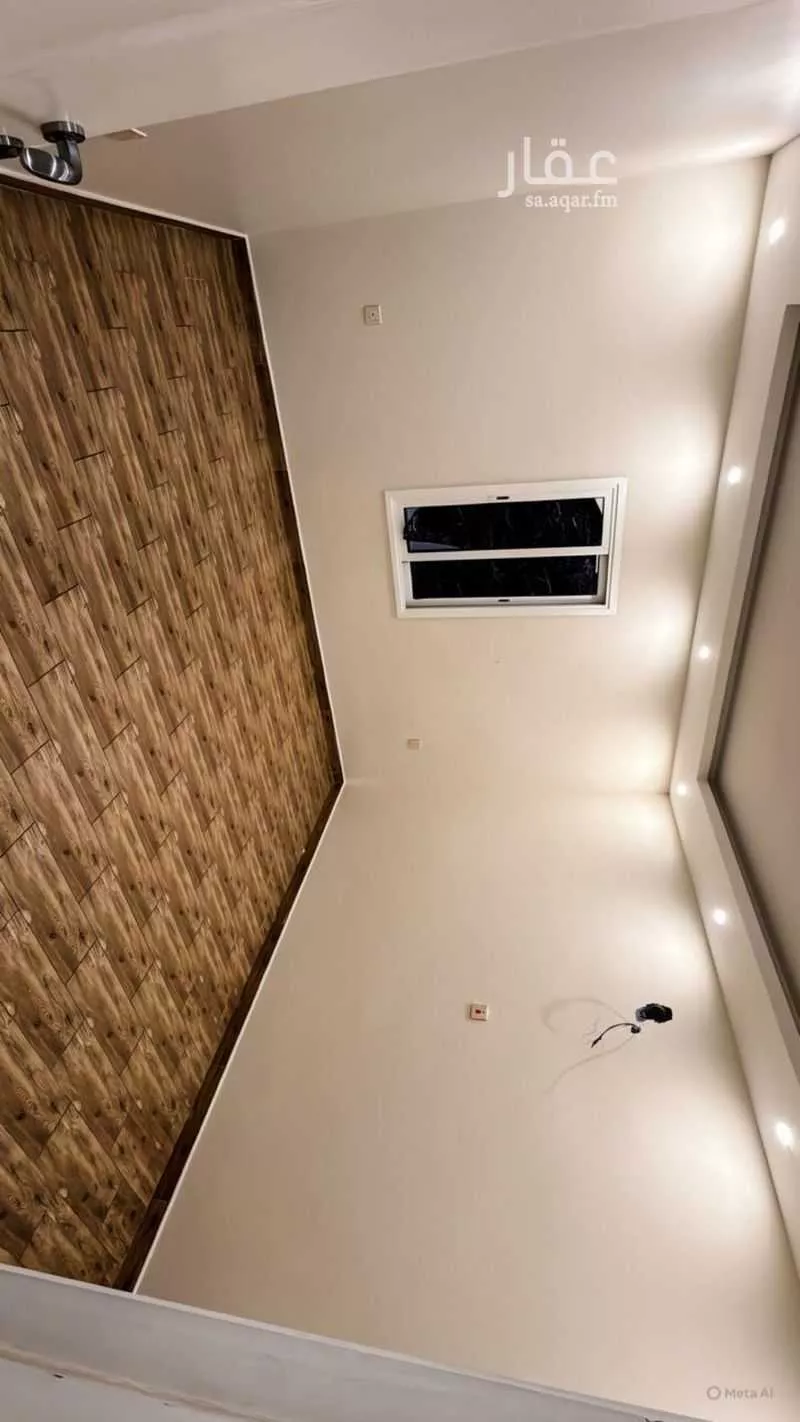 شقة 5 غرف في الشعلة 4