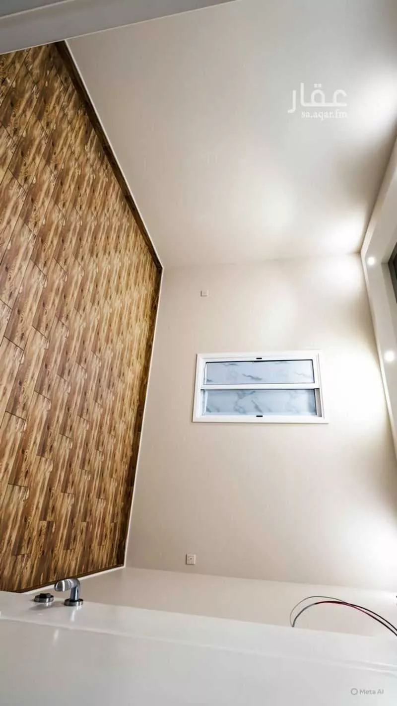 شقة 5 غرف في الشعلة 6