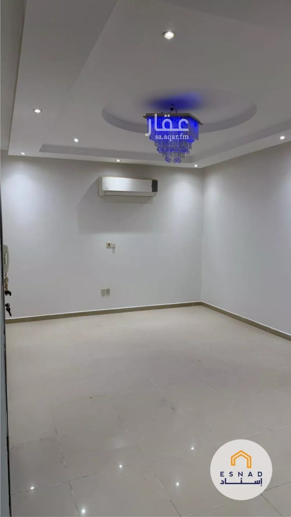 شقة 3 غرف في الفردوس 2