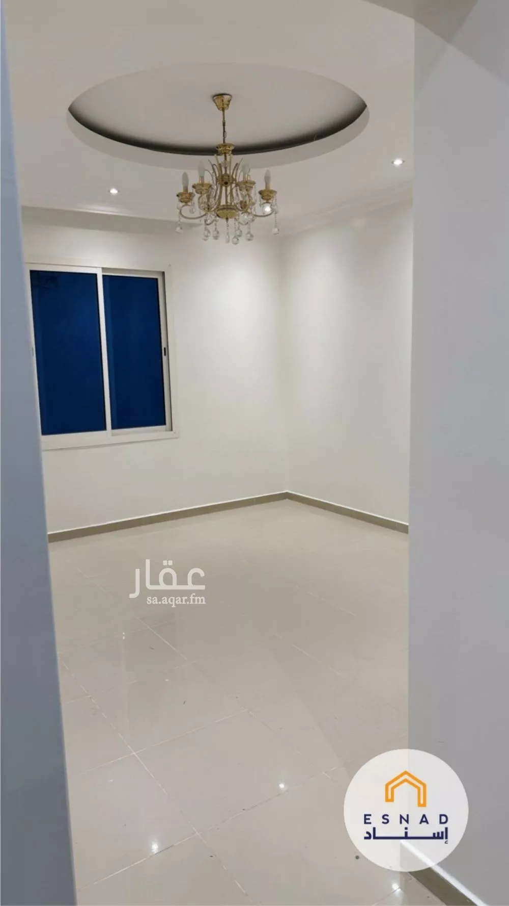 شقة 3 غرف في الفردوس 4