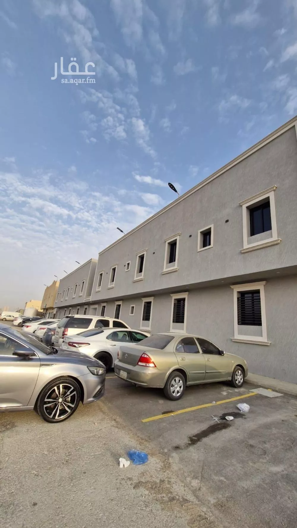 1 bedroom apartment in Al Manakh 2