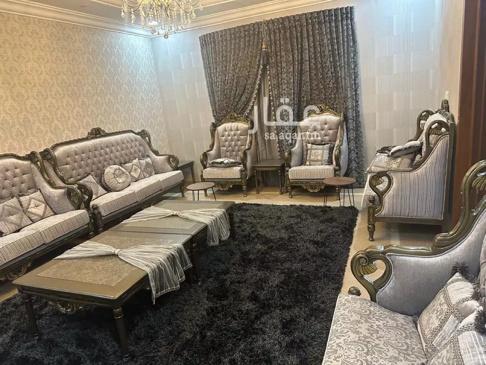 فيلا 10 غرف في الصحافة 4