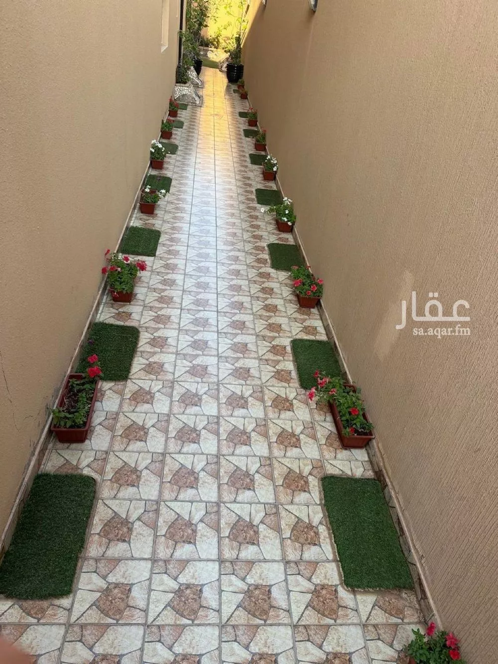 فيلا 10 غرف في الصحافة 6