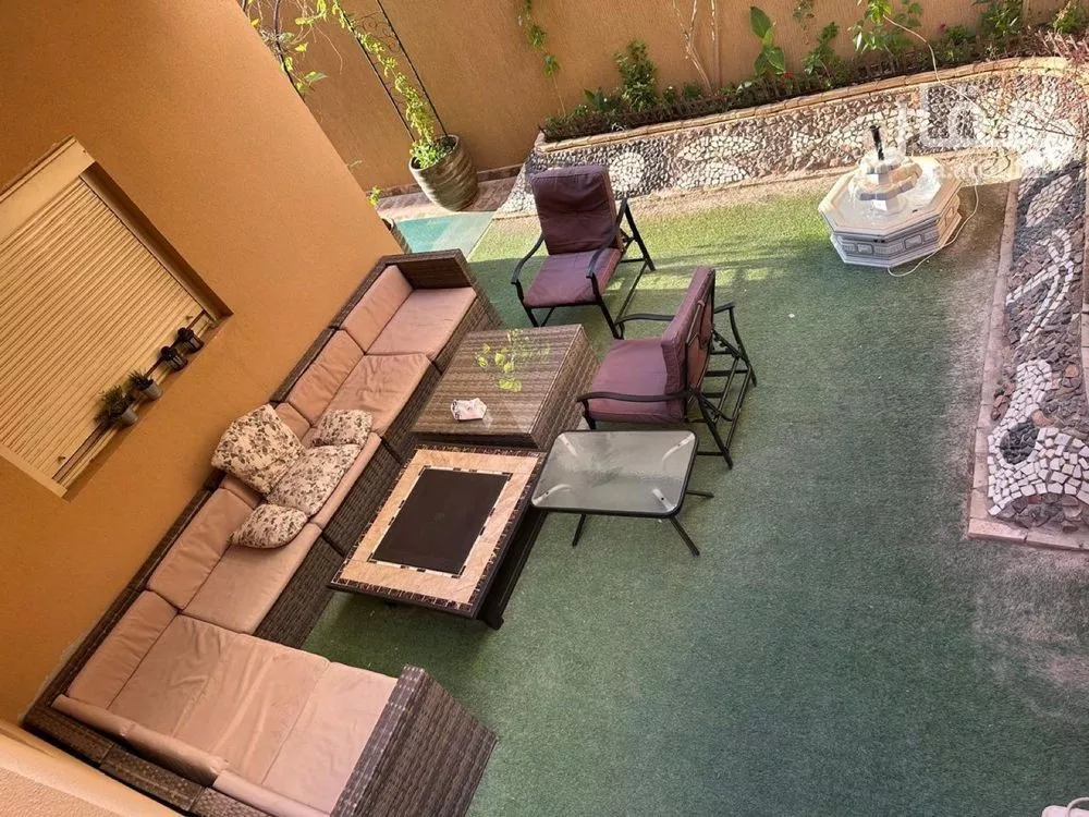 فيلا 10 غرف في الصحافة 7