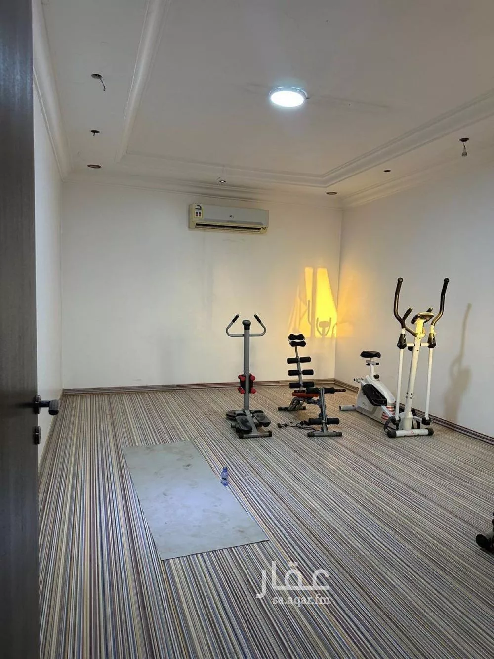 فيلا 10 غرف في الصحافة 8