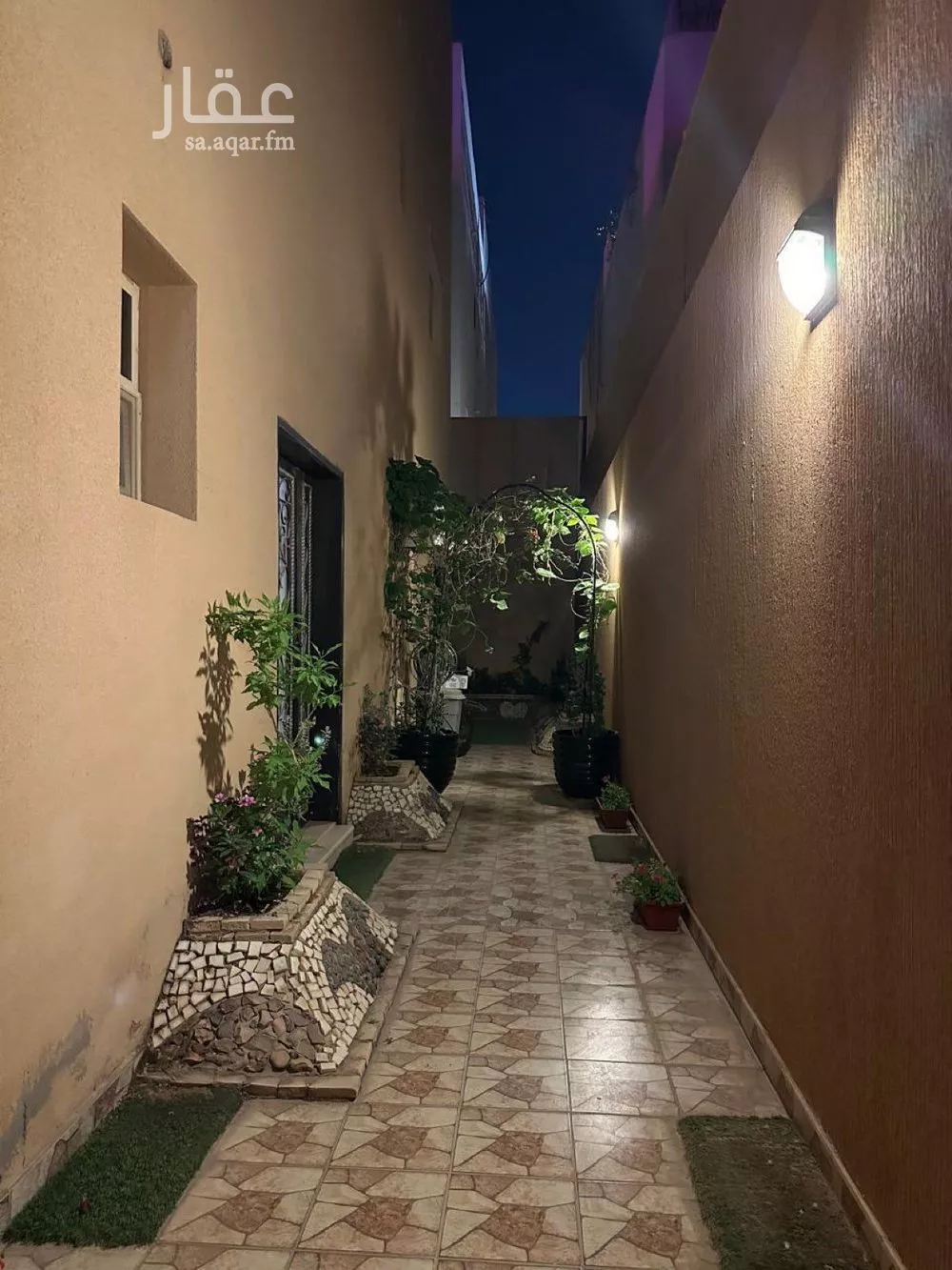 فيلا 10 غرف في الصحافة 9