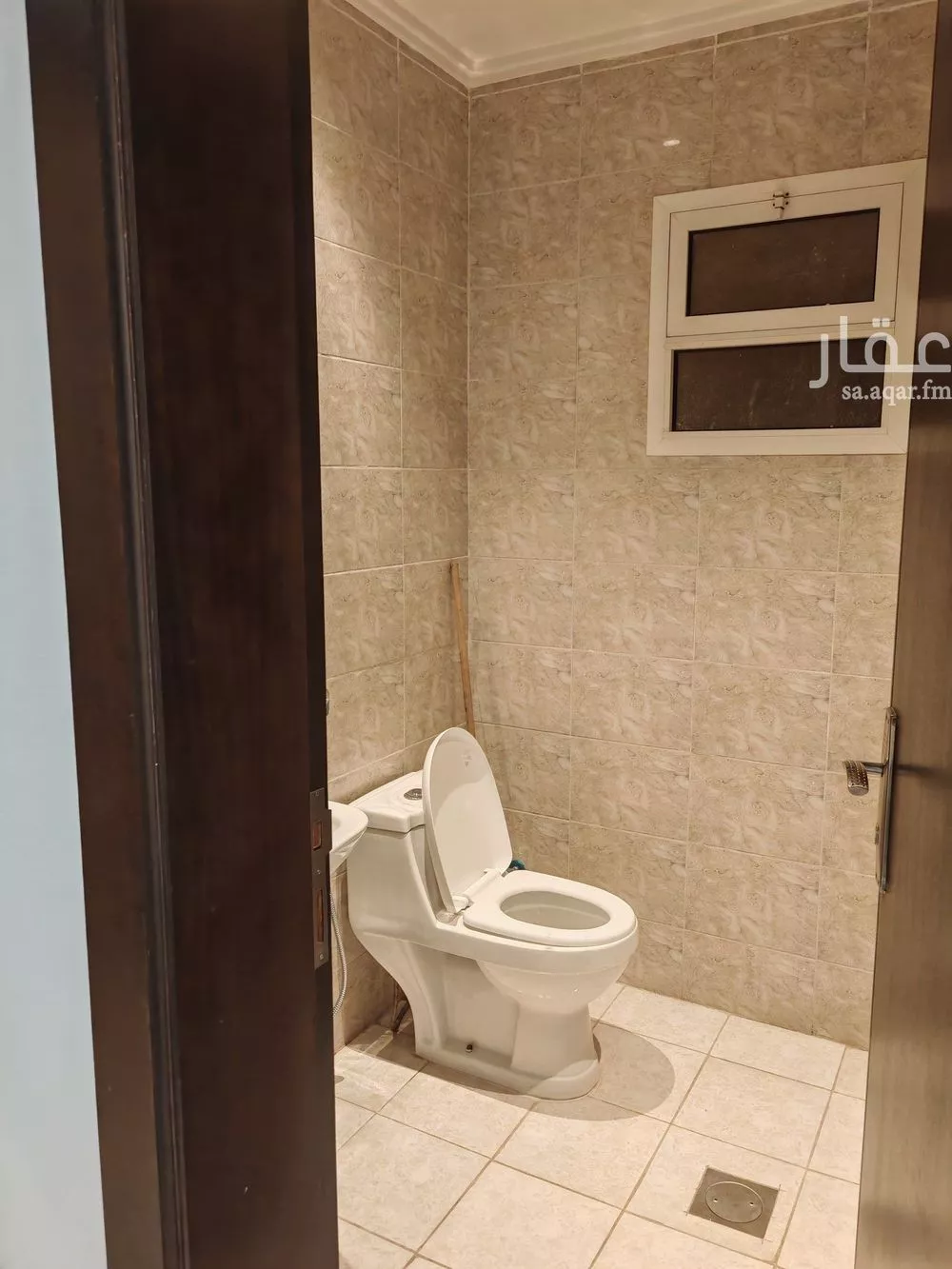 شقة 3 غرف في النرجس 9