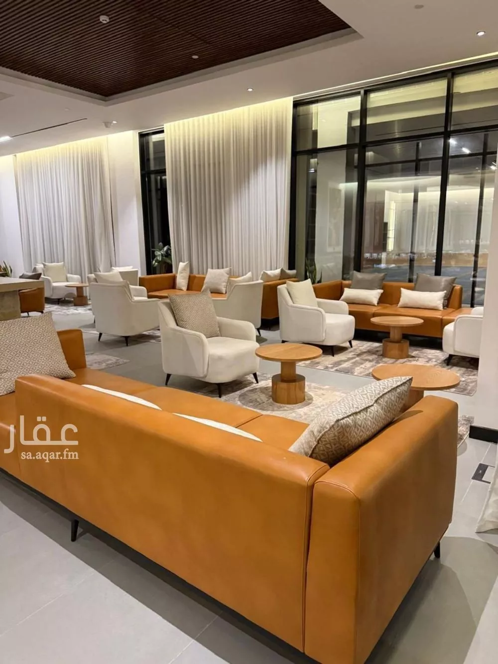 شقة 3 غرف في النرجس 2