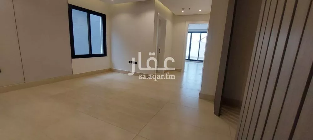 شقة 3 غرف في النرجس 11