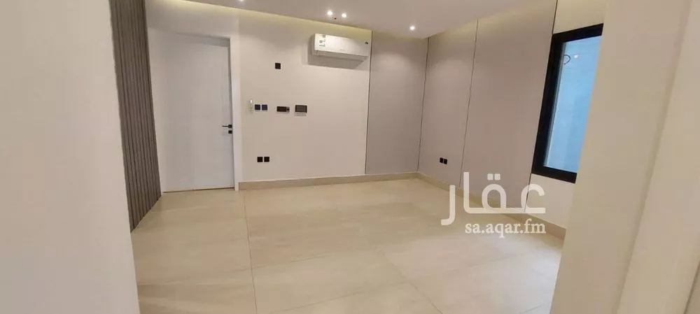 شقة 3 غرف في النرجس 3