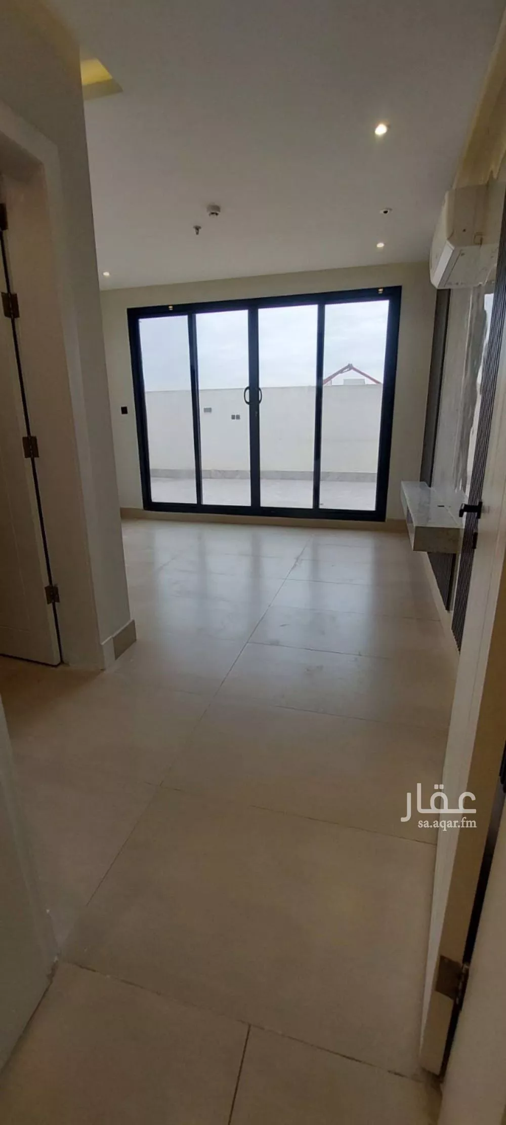 شقة 3 غرف في النرجس 5