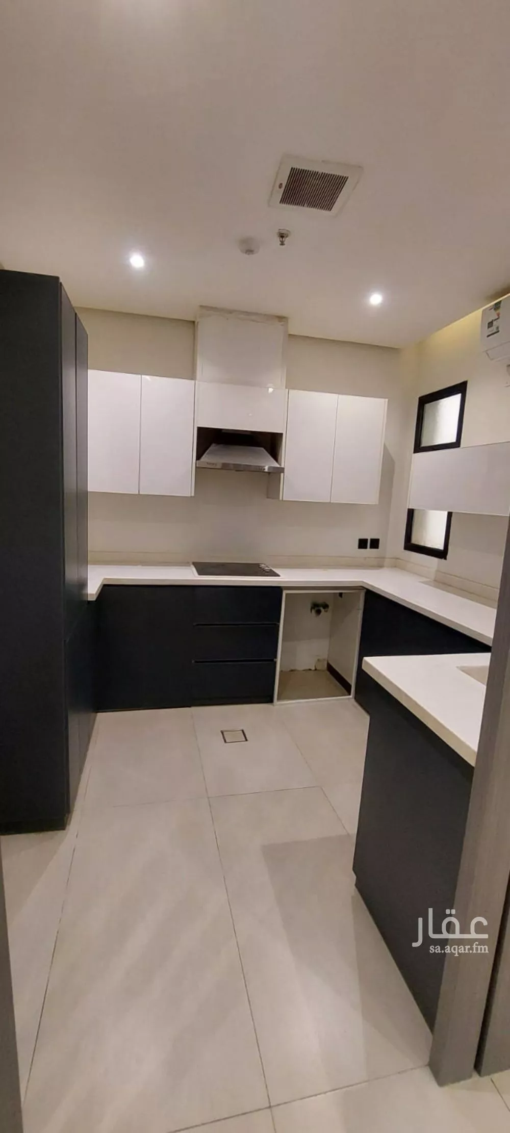 شقة 3 غرف في النرجس 8