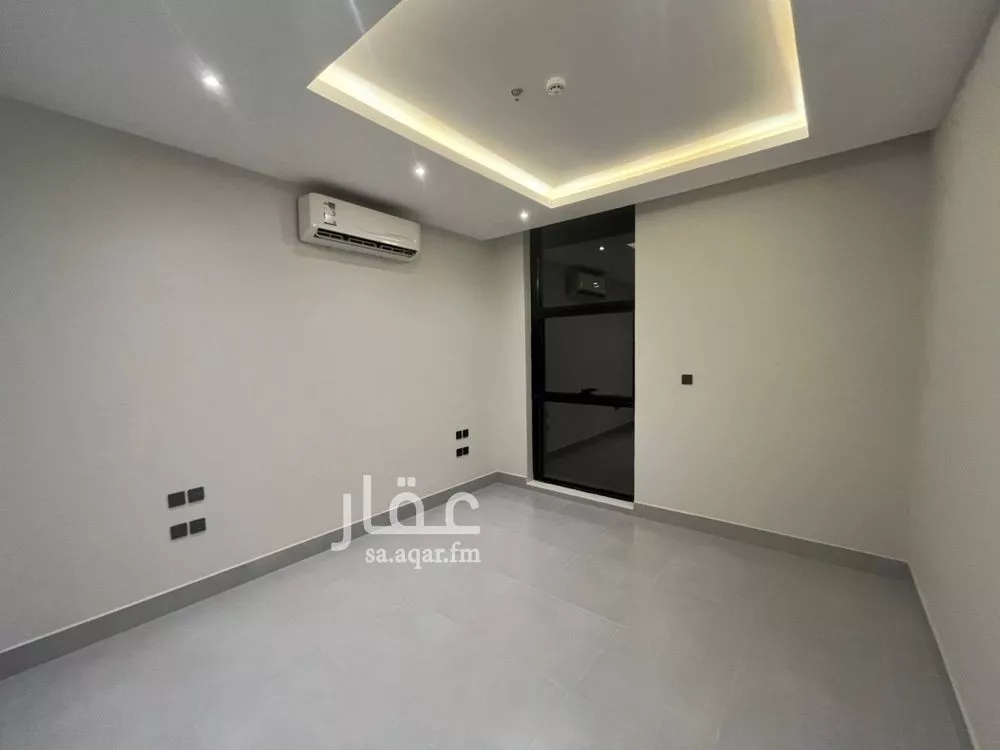 شقة 3 غرف في النرجس 2