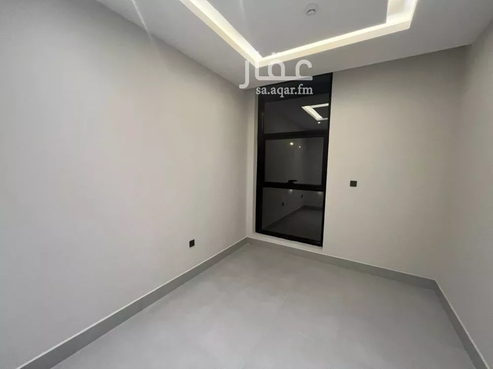 شقة 3 غرف في النرجس 7