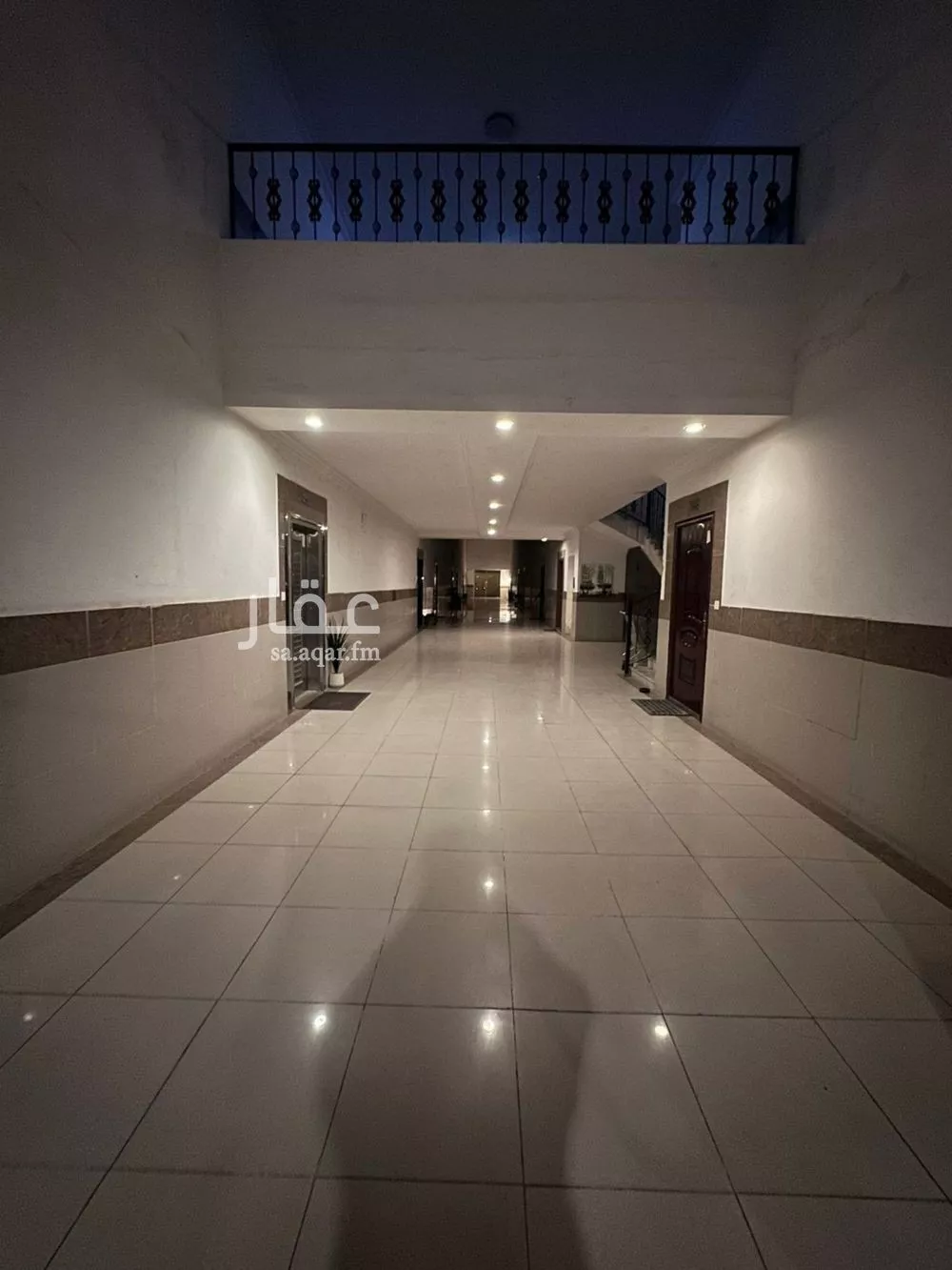 شقة 3 غرف في الياسمين 5