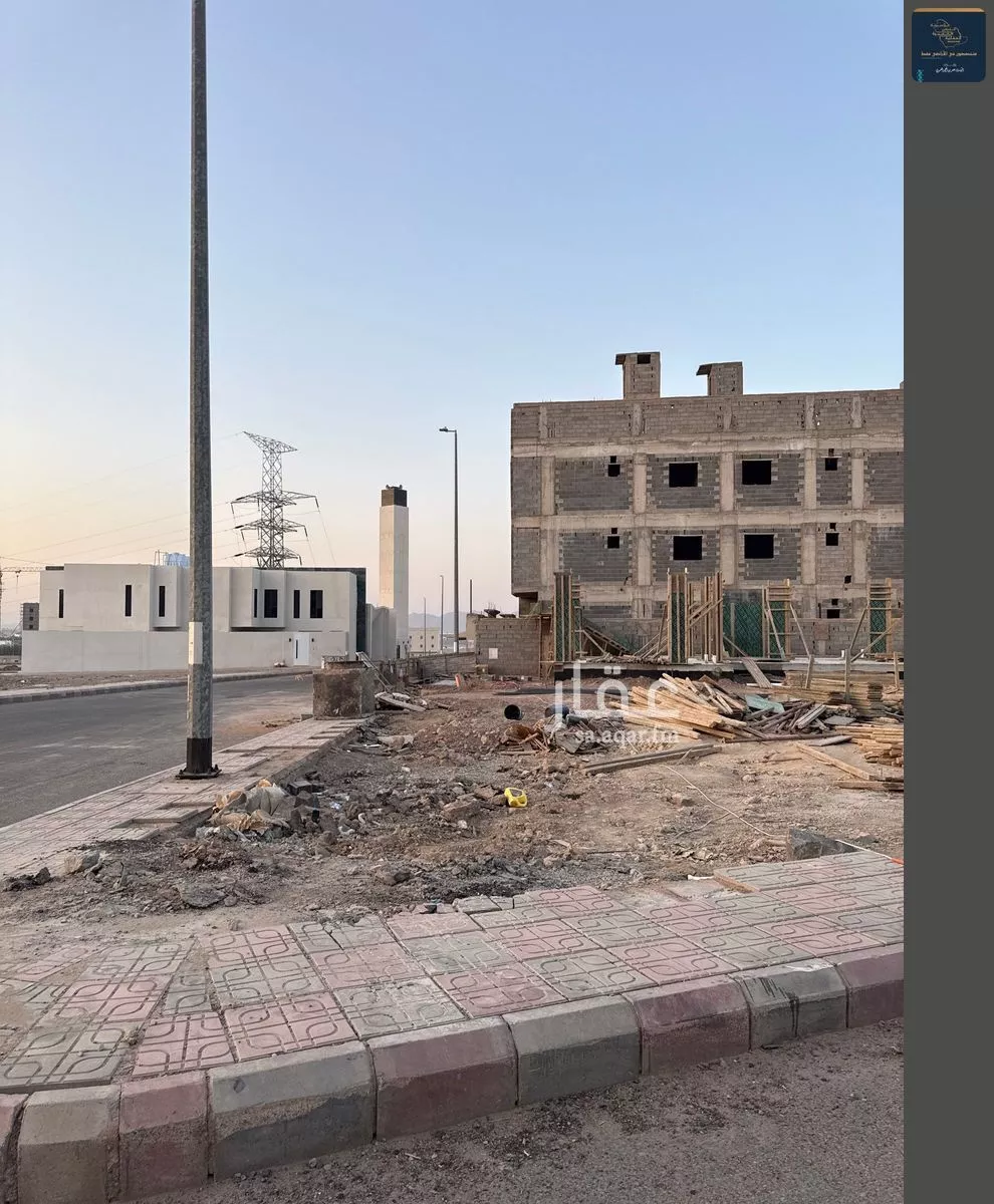 405 sqm land in Shawran 12
