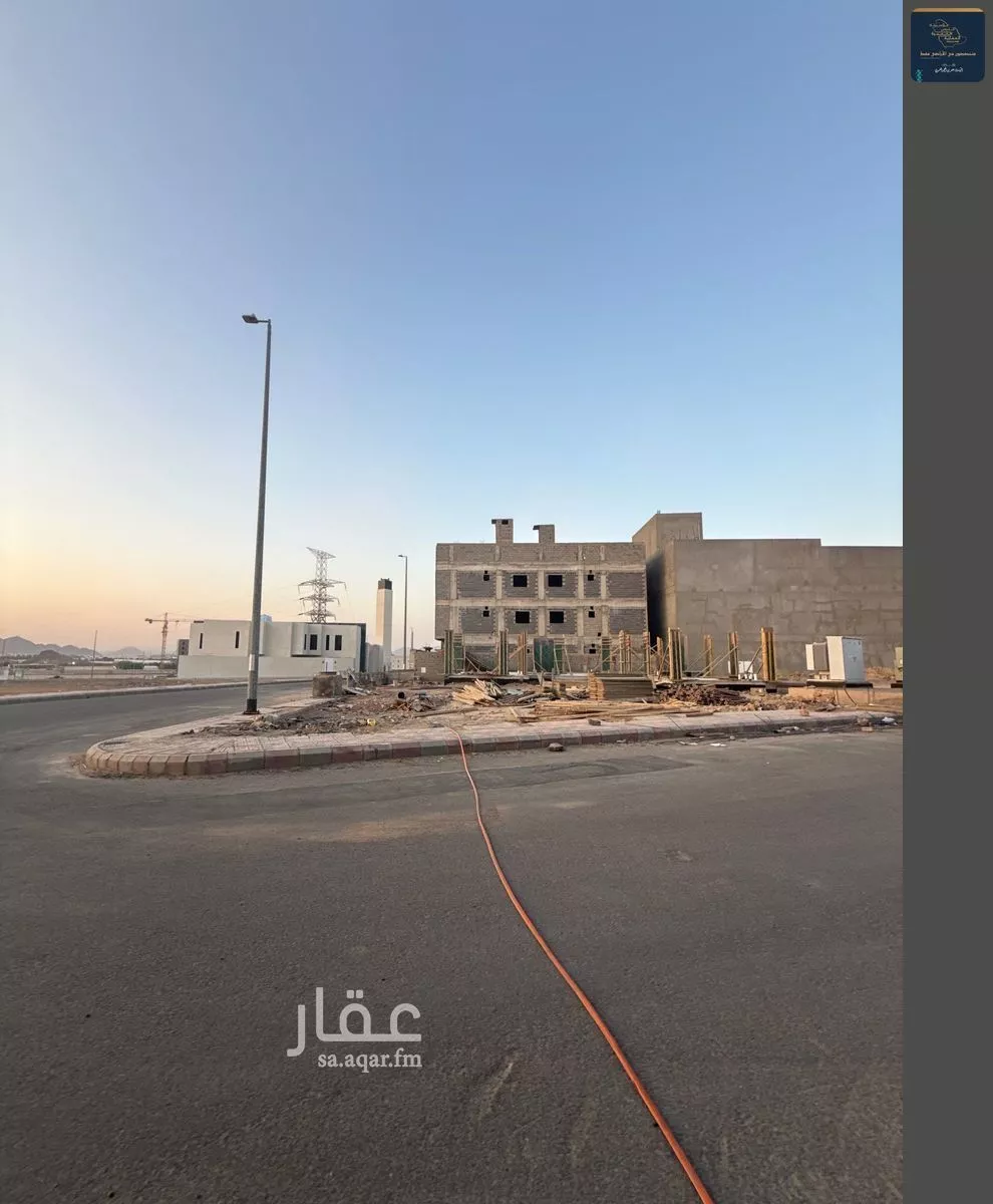 405 sqm land in Shawran 5