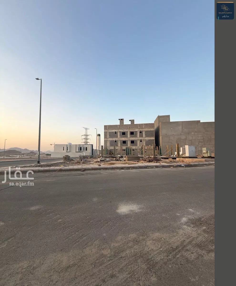 405 sqm land in Shawran 6