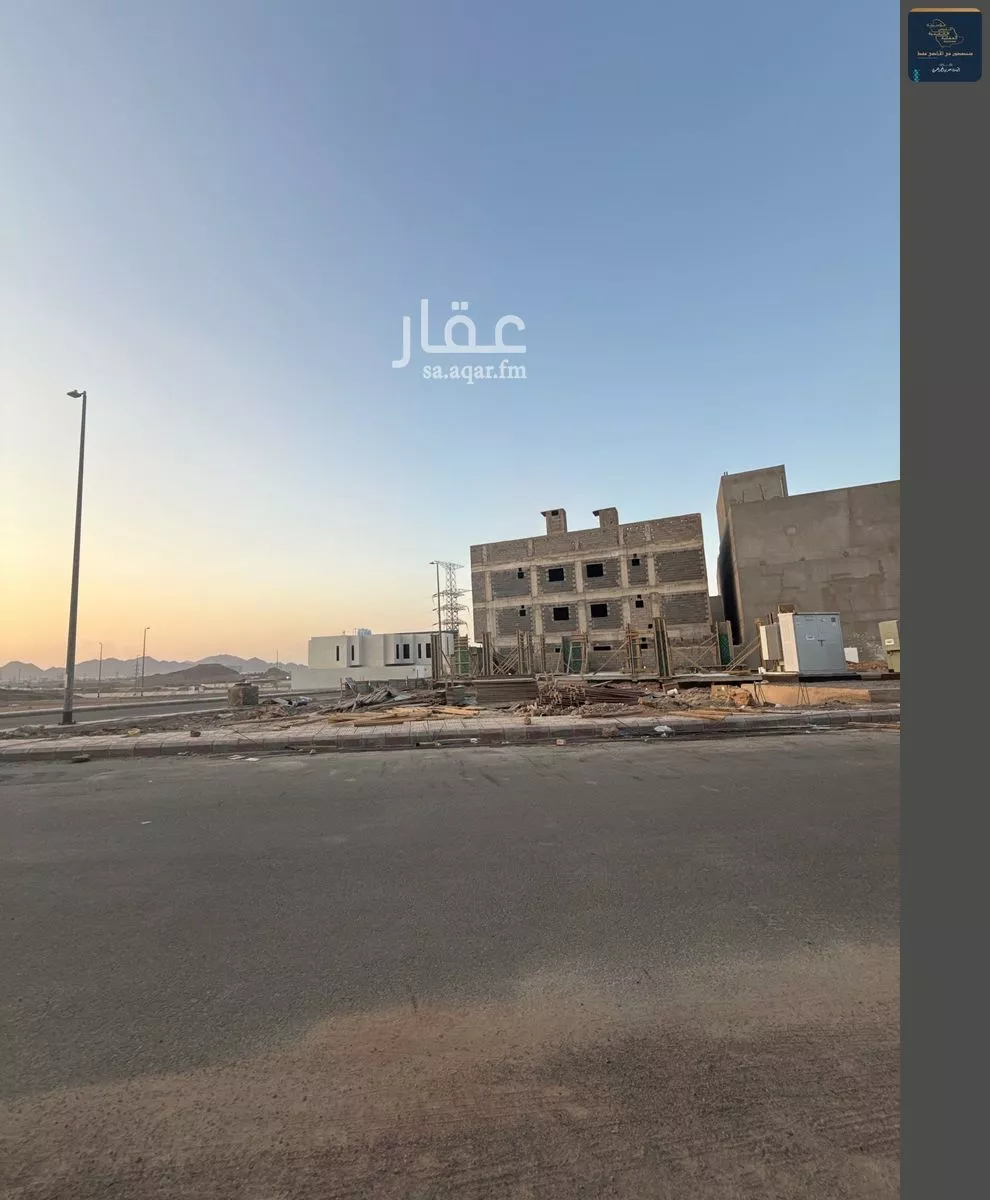 405 sqm land in Shawran 7
