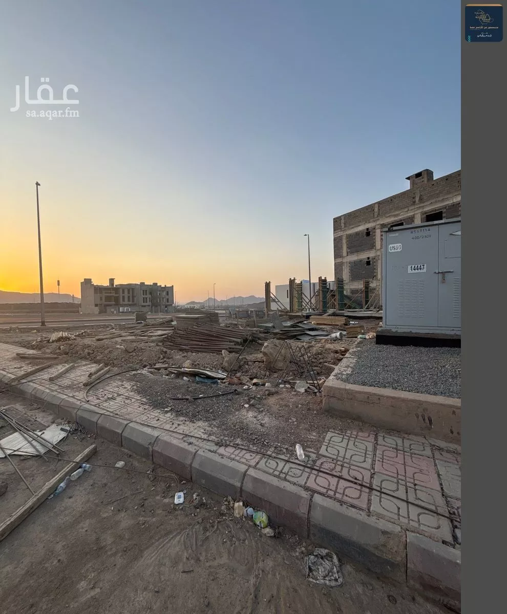 405 sqm land in Shawran 9