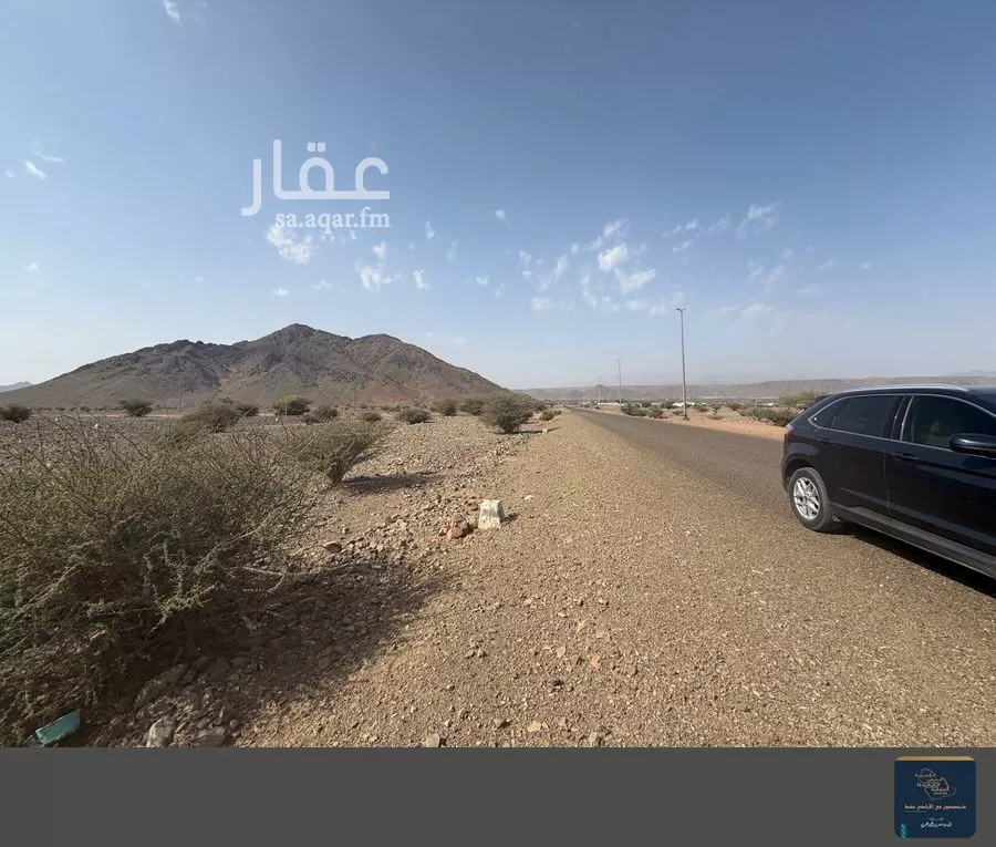أرض 920 م² في البلقاء 10
