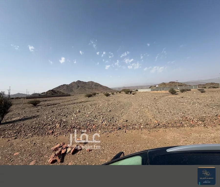 920 sqm land in Al Balqaa 2