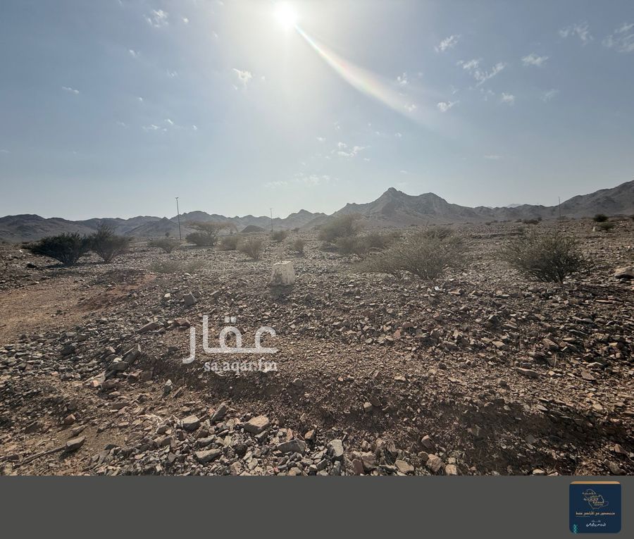 land in Al Balqaa, Madinah 5