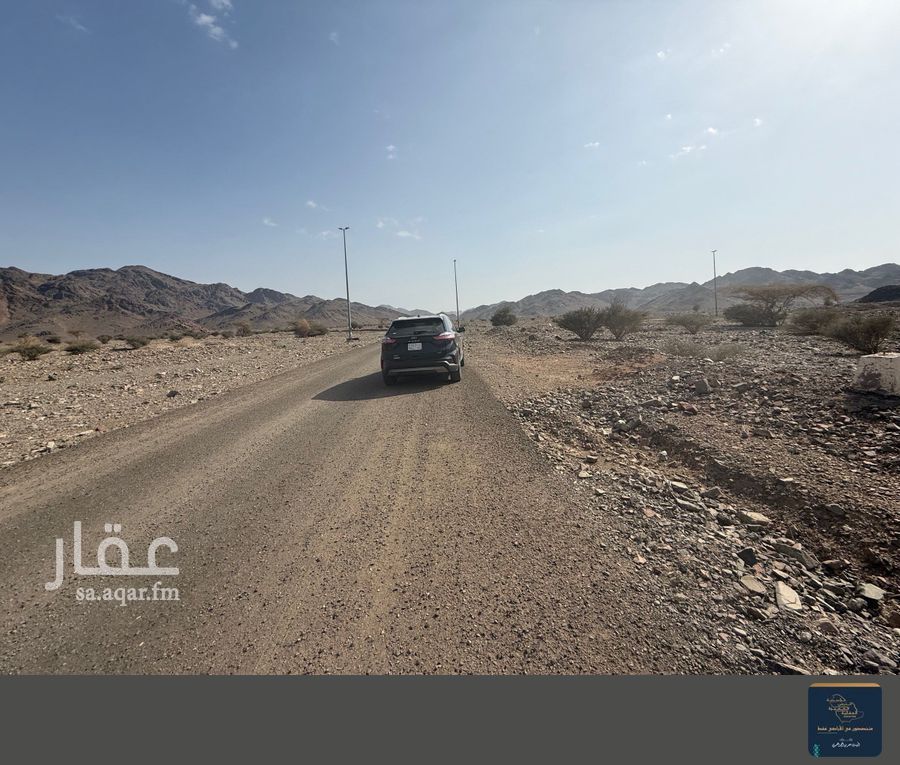 land in Al Balqaa, Madinah 6