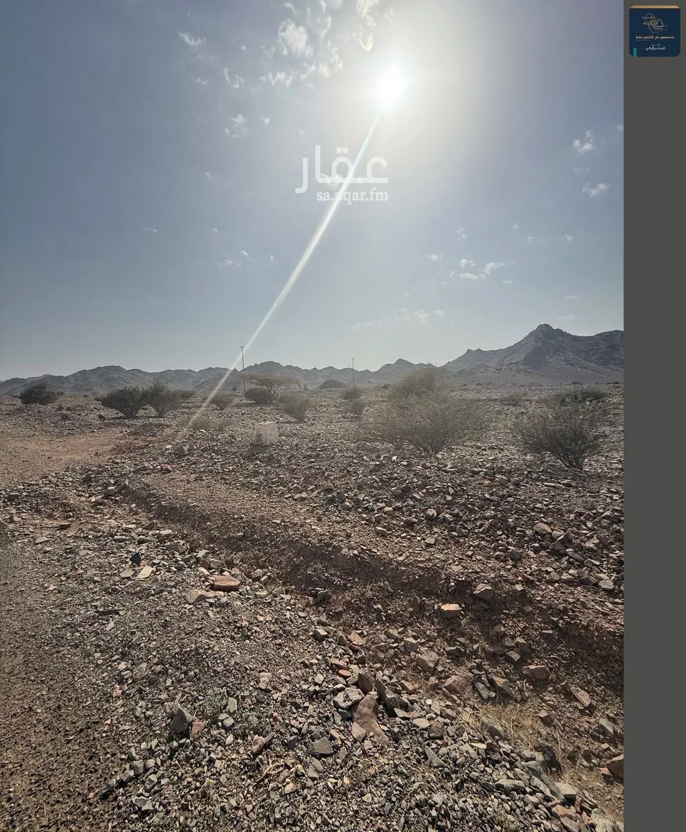 أرض 920 م² في البلقاء 12