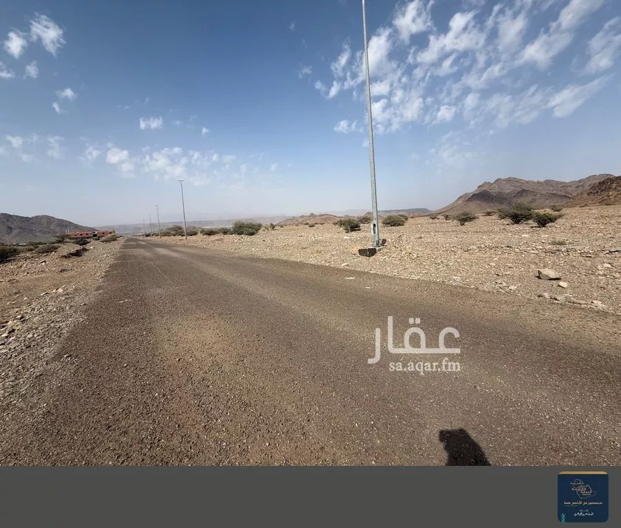 أرض 920 م² في البلقاء 9