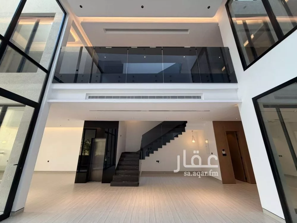 فيلا 6 غرف في العارض 20